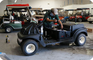 Service Golf Car 1 300x194